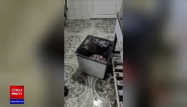 De la produse expirate până la mormane de gunoi. Neregulile găsite de inspectorii ANPC pe litoralul românesc, în această vară