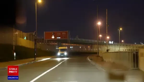 Câți bani cer contrabandiștii care promit refugiaților trecerea în Marea Britanie. Cazul unui român condamnat la închisoare