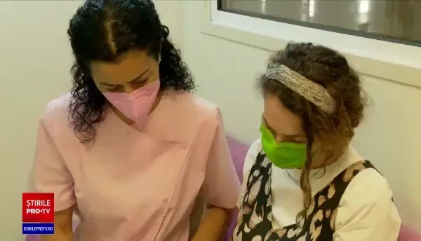 Peste 1.000 de femei vor beneficia de teste „Babeș-Papanicolau” gratuite. În ce județe ajunge caravan Fundației Renașterea