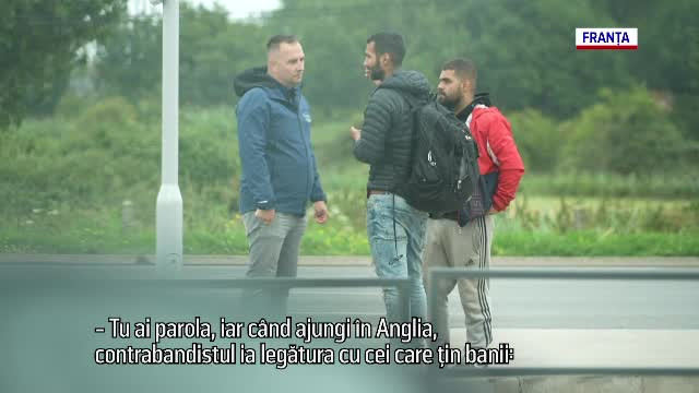 migranti, soferi, TIR