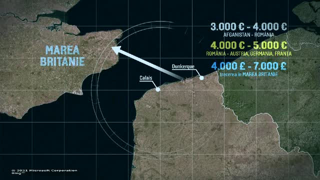 migranti, soferi, TIR