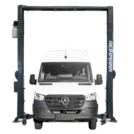 Elevatoare auto moderne pentru standarde Europene!