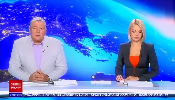 Accident cumplit pe DN 7. Un bărbat de 76 de ani a murit