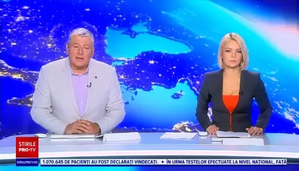 Incident naval la Sulina. Un cargo încărcat cu cereale a lovit mai multe ambarcațiuni