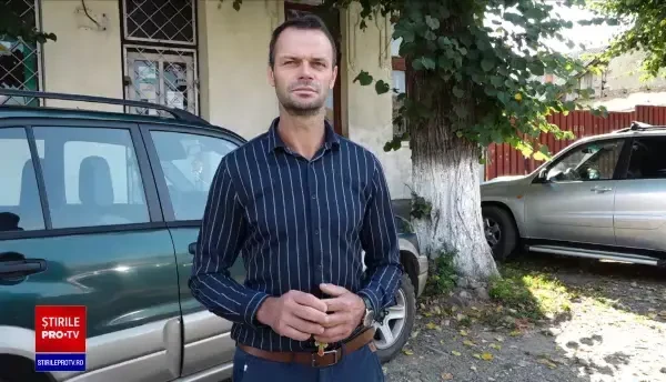 Angajări în Poliție. Cum va prinde hoții un viitor candidat: „Dă altcineva pontul și caut niște băieţi”