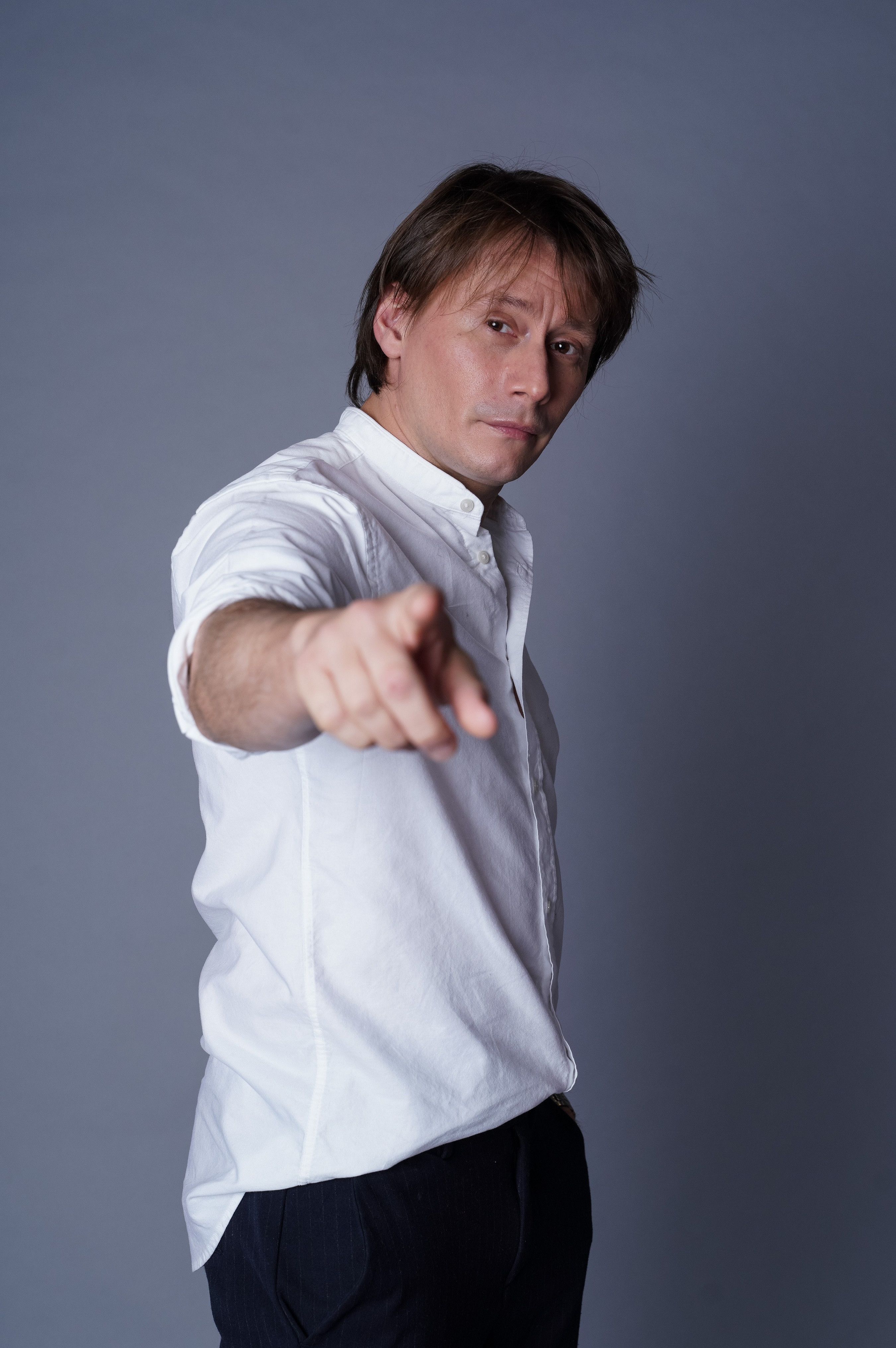 Marius Manole: ”Când mă întâlnescu cu tine, tensiunea e foarte mare”. Andreea Esca, prima invitată a noului sezon