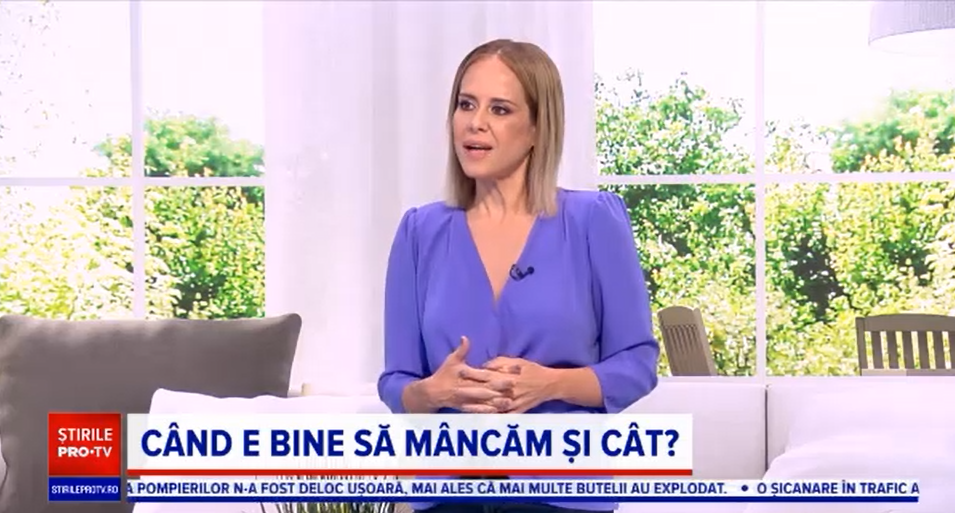 Mituri demontate despre mesele zilei. Ce se întâmplă, în realitate, dacă sărim peste una