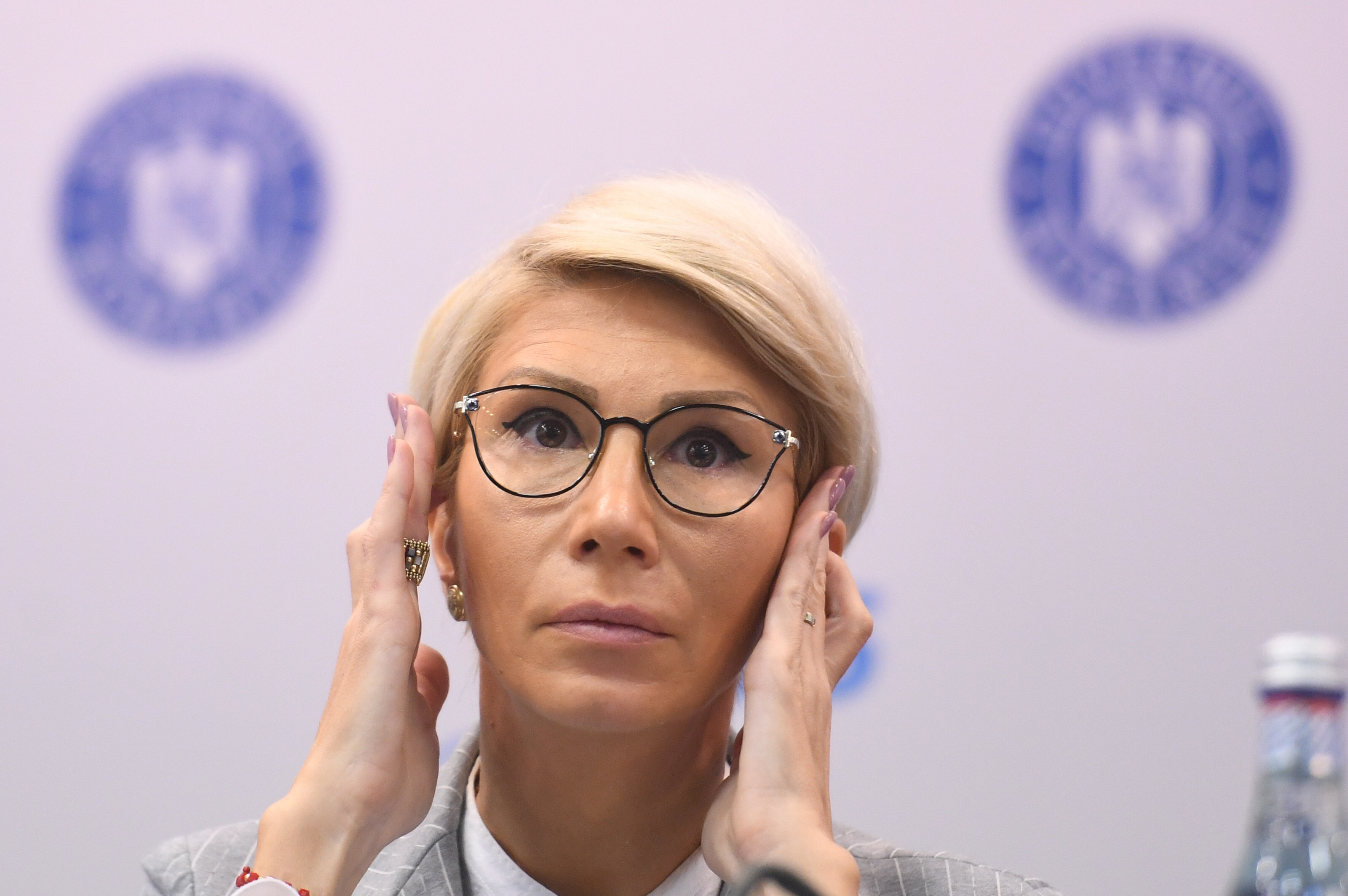 Raluca Turcan: Din septembrie trebuie să intre în plată noile pensii recalculate, echitabile