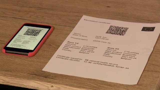 Copiii de peste 6 ani trebuie testați de fiecare dată când vor să între în locurile cu restricții