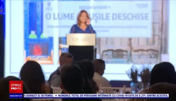 Suma uriașă strânsă la o licitație cu scop caritabil. Au fost puse la vânzare 17 uși personalizate de artiști