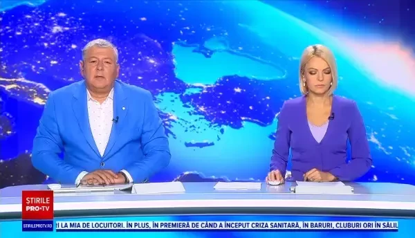 Canada are cel mai lung pod pietonal acoperit din lume. Pasarela traversează o autostradă cu 14 benzi și 6 linii de tren