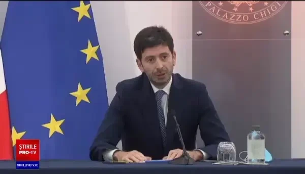 Certificatul verde, obligatoriu în Italia pentru toate categoriile de angajați. Fără certificat, angajații vor fi suspendați