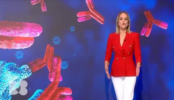 De ce scad anticorpii în timp? Scăderea lor este normală și arată că sunteți sănătoși