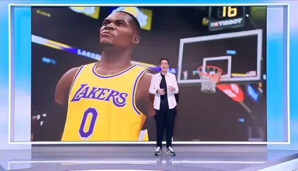 iLikeIT. Jocul săptămânii este NBA 2K22. De ce nu este recomandat să-l joci pe PC