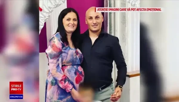 O gravidă venită în vacanță în România a murit după ce a fost depistată cu varianta Delta