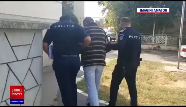 O bătrână a fost violată în mod repetat de un bărbat care îi promisese că va avea grijă de ea