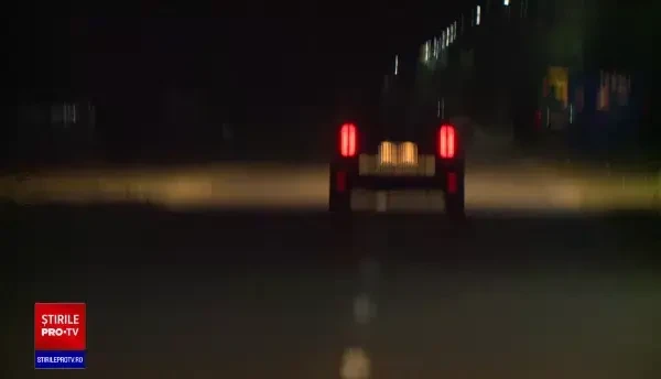 Traficanții care aduc migranți în România pot câștiga într-o noapte peste 100.000 de lei