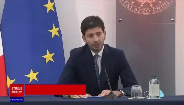 Certificatul verde, obligatoriu în Italia pentru toate categoriile de angajați. Fără certificat, angajații vor fi suspendați