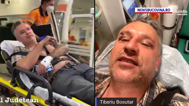 Control judiciar faţă de cei 4 agresori ai jurnaliştilor şi activistului de mediu în judeţul Suceava