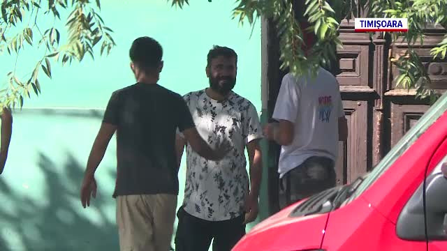 Timișoara a devenit un hub al migrației clandestine. Destinația finală: vestul Europei