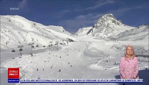 Primul proces civil după focarul de COVID de la Ischgl. Familia unei victime cere despăgubiri de peste 100.000 de euro