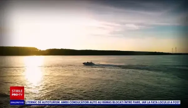 Municipiul Galați, pus pe harta turistică a țării. Excursiile pe Dunăre sunt din ce în ce mai căutate