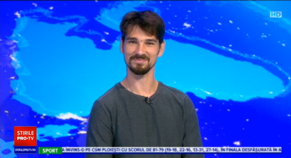 Apar noi personaje în serialul „Vlad”. Dezvăluirile de culise făcute de scenaristul Anghel Damian