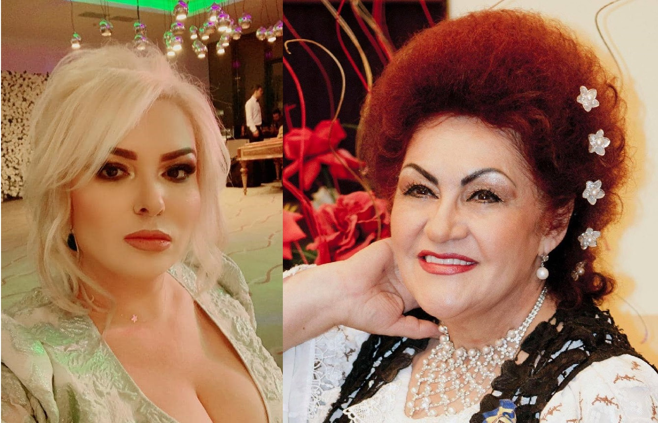 Elena Merișoreanu și Viorica de la Clejani, internate la Matei Balș după ce au fost diagnosticate cu Covid-19