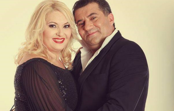 Mesajul lui Ioniță de la Clejani, după ce Viorica a fost diagnosticată cu Covid-19. Cum se simte artista