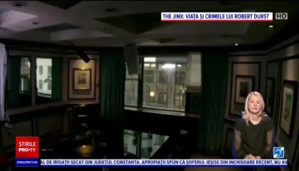 Miliardarul american Robert Durst a fost găsit vinovat pentru uciderea celei mai bune prietene ale sale