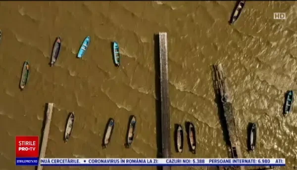 Locul ideal de vacanță, aflat la doar 3 ore de București. Este accesibil pentru toate buzunarele