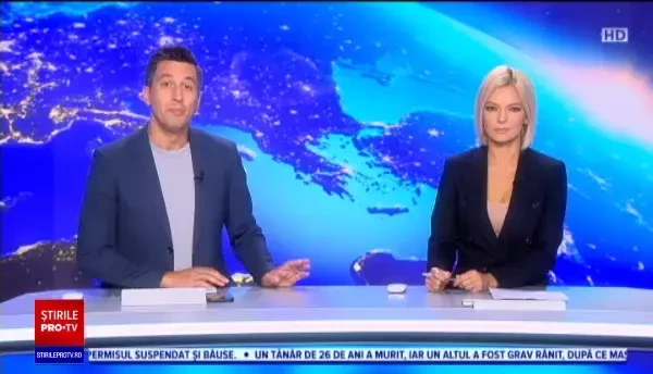 Apar noi personaje în serialul „Vlad”. Dezvăluirile de culise făcute de scenaristul Anghel Damian