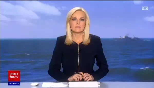 Șapte turiști din Olimp au cerut ajutor după ce au ajuns în largul mării, din cauza curenților