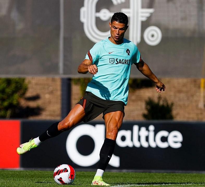 Cum a fost Cristiano Ronaldo escrocat de aproape 300.000 de euro