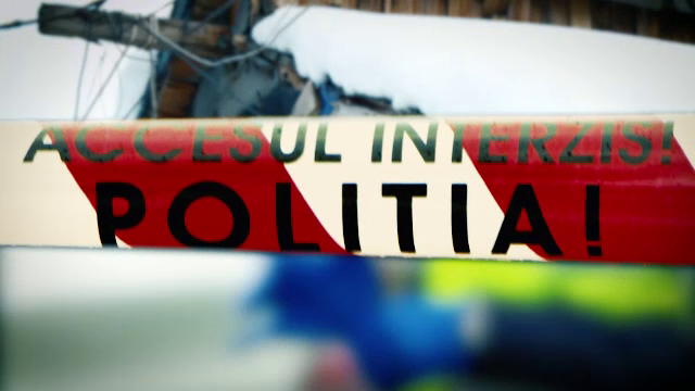 O bătrână din Maramureș a fost ucisă în propria casă. Criminalul, un tânăr de 20 de ani