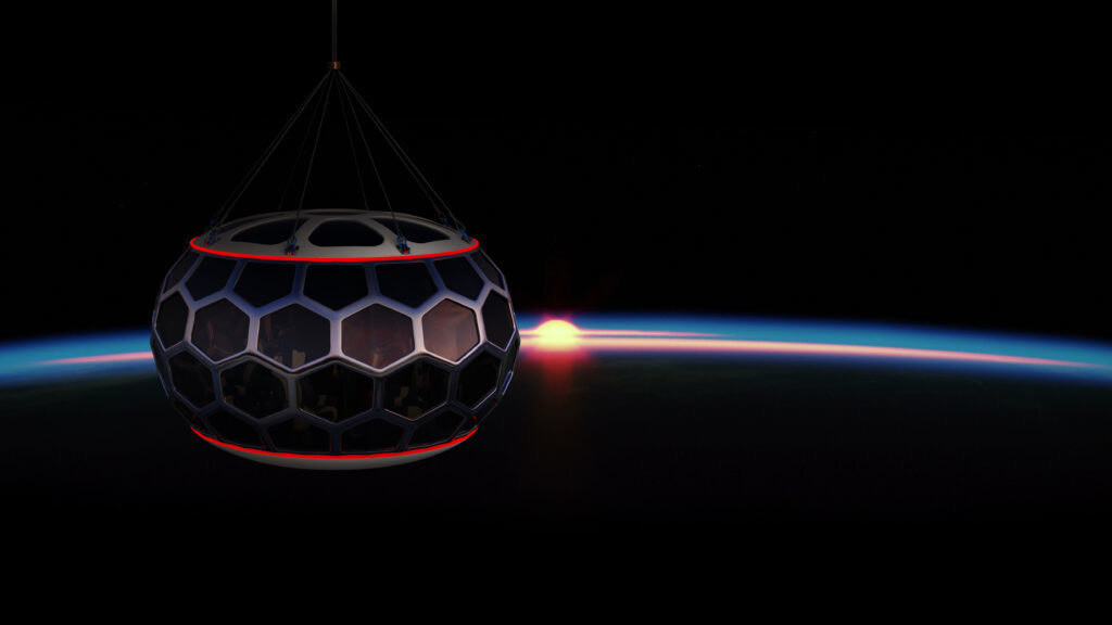 (P) AVA Space, prima companie de turism de mare altitudine din Rom&acirc;nia, vrea să str&acirc;ngă o finanțare de 2.4 milioane de dolari