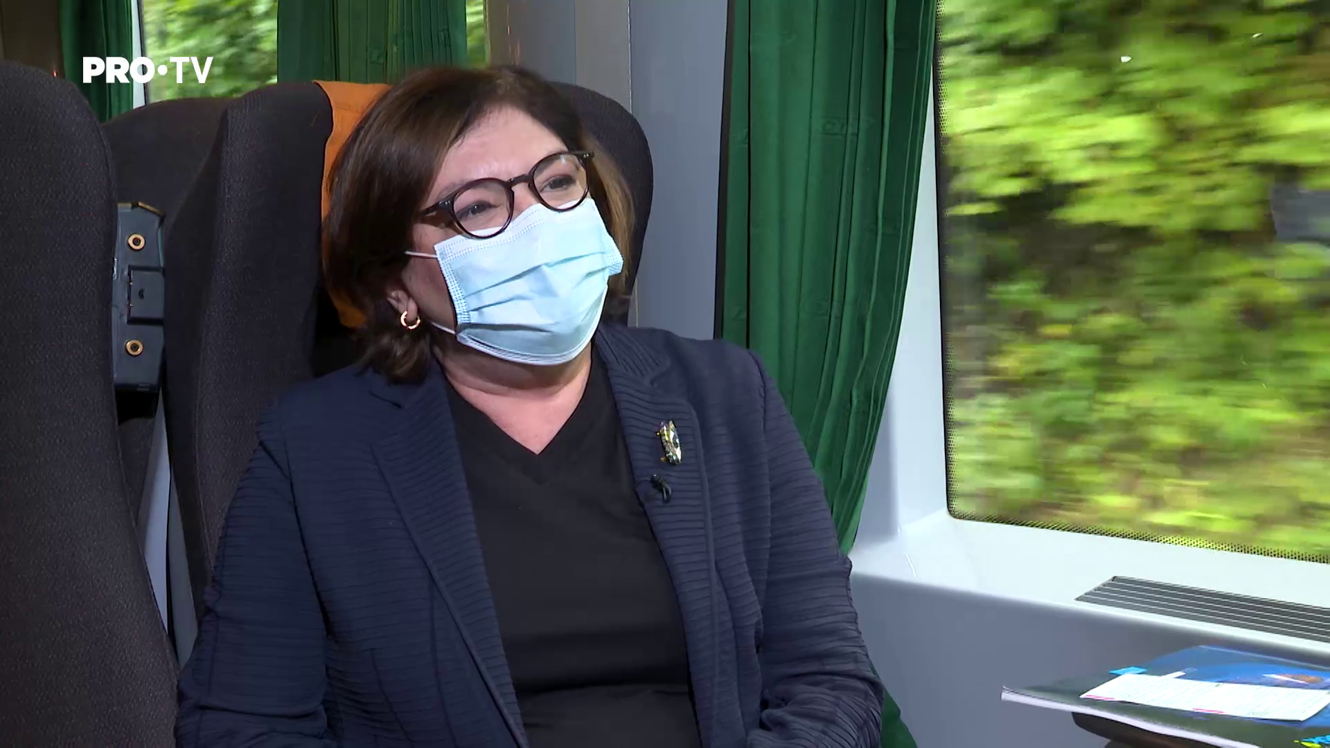 Care sunt motivele pentru care Rom&acirc;nia nu are autostrăzi și trenuri de mare viteză: &rdquo;S-au tot schimbat proiectele&rdquo;