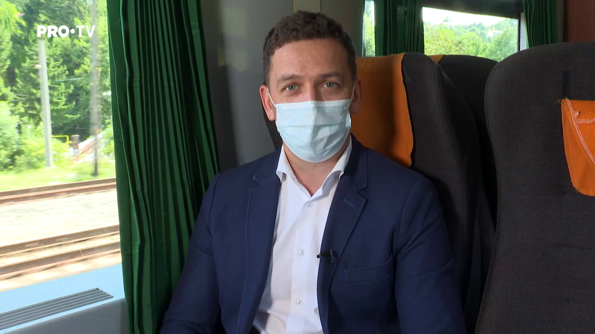 Care sunt motivele pentru care Rom&acirc;nia nu are autostrăzi și trenuri de mare viteză: &rdquo;S-au tot schimbat proiectele&rdquo;