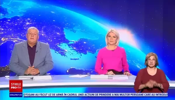 Un vulcan a intrat în erupţie în insula spaniolă La Palma, din arhipelagul Canare