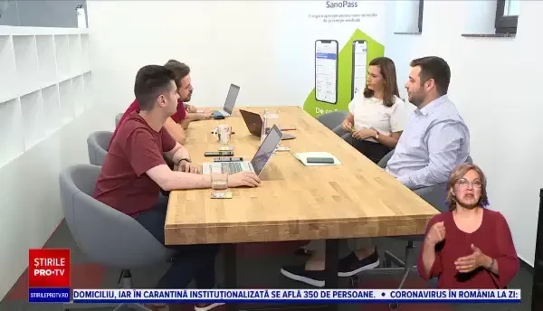 Start-up-urile românești atrag tot mai mulți investitori străini. Finanțări record în prima jumătate a anului