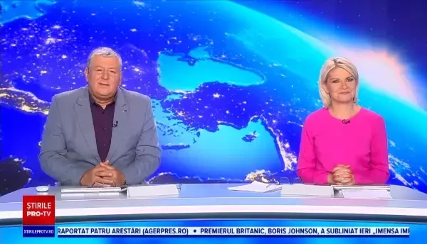 Actorul Chris Rock a fost diagnosticat cu COVID-19: "Nu vreţi să treceţi prin aşa ceva"