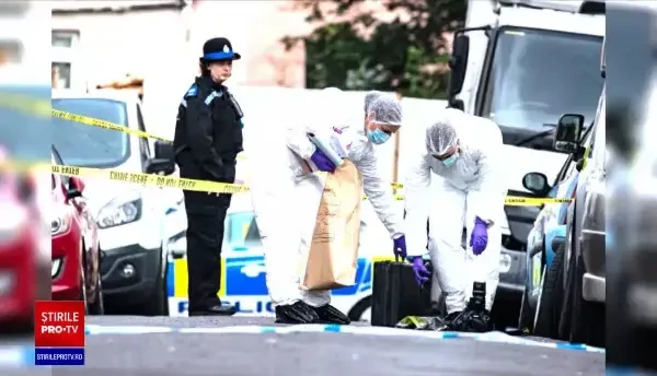 Un instructor de arte marțiale din Gorj, arestat în Anglia după ce ar fi omorât doi oameni. ”Pentru nimic în lume nu credem”