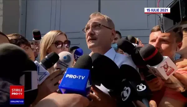 Liviu Dragnea a anunțat cum se va numi partidul pe care l-a înființat alături de Codrin Ștefănescu