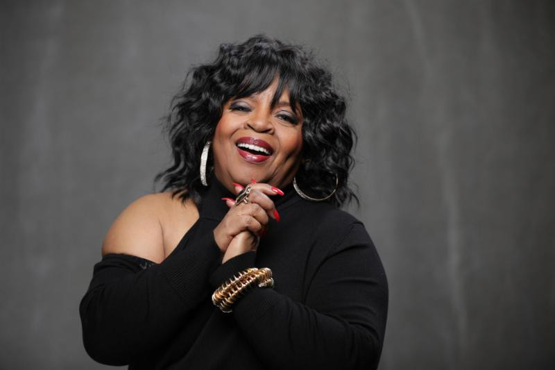 A murit cântăreață Sarah Dash, cunoscută pentru hitul "Lady Marmalade”