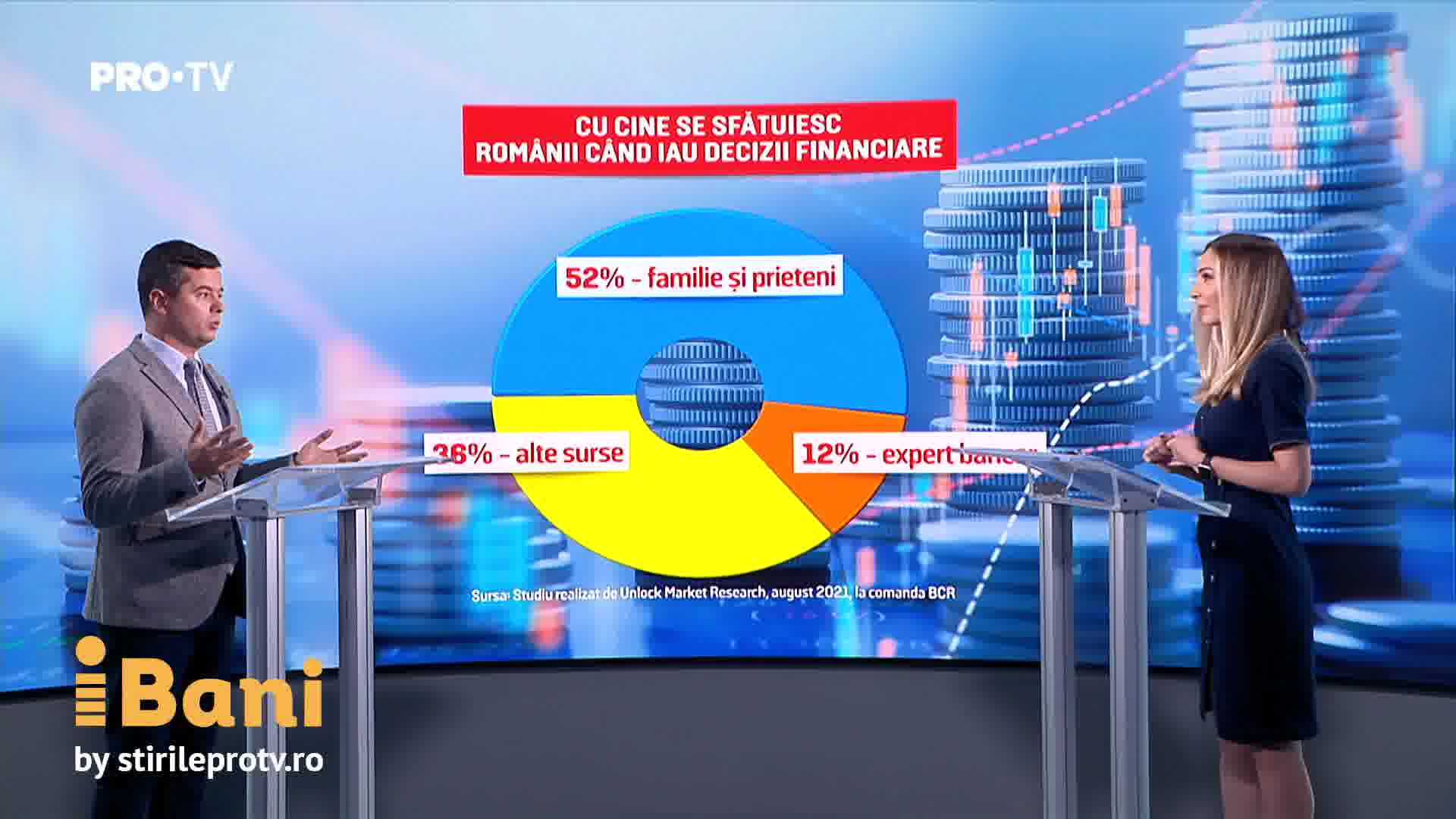 iBani, Ionuț Stanimir