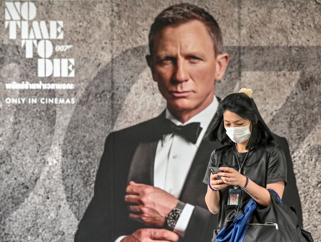 Ce spune Daniel Craig despre varianta ca James Bond să fie jucat de o femeie: ”Răspunsul este foarte simplu”