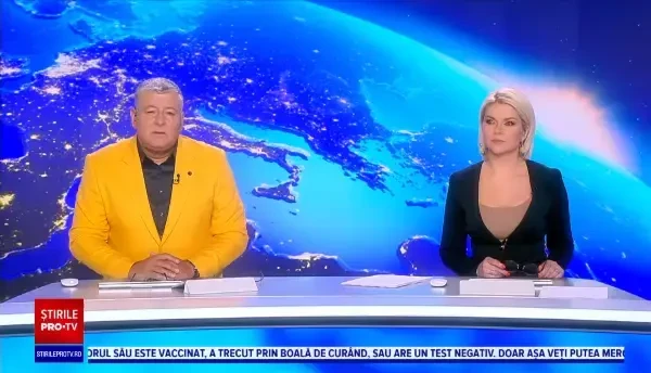 Accident grav în Târgoviște. Un taxi a fost lovit violent de o șoferiță