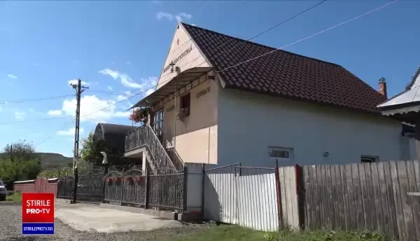 Pastorul neoprotestant, care și-a abuzat sexual copiii, condamnat la 21 de ani de închisoare