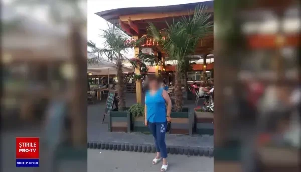 Noi informații în cazul femeii care a murit după ce a fost lovită de partenerul ei, în Sinaia. Cum s-a petrecut scena