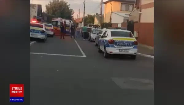 Un bărbat de 41 de ani, acuzat că a ucis-o cu cruzime pe sora iubitei sale. Peste 40 de răni, descoperite pe corpul femeii